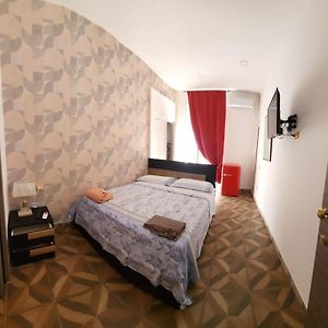 Private Bathroom King Room